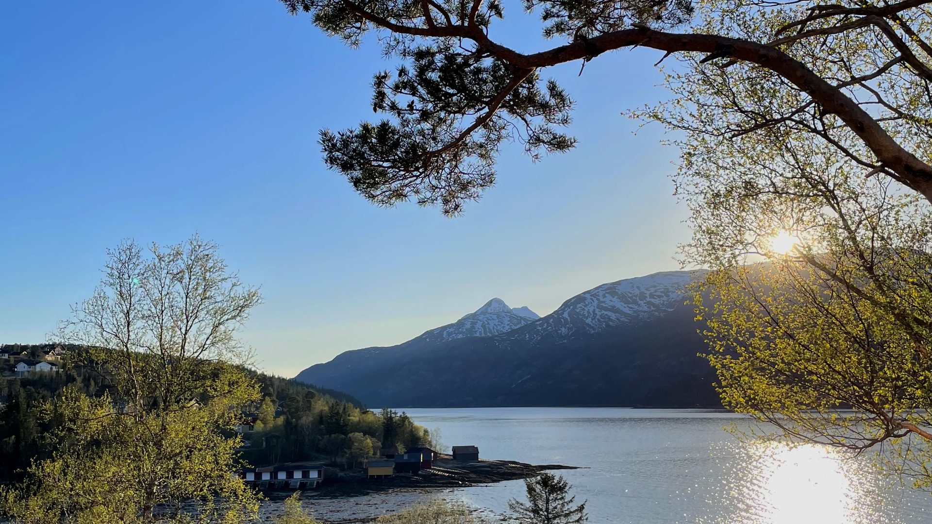 Færingen Spiseri — restaurant in Terråk, Bindal