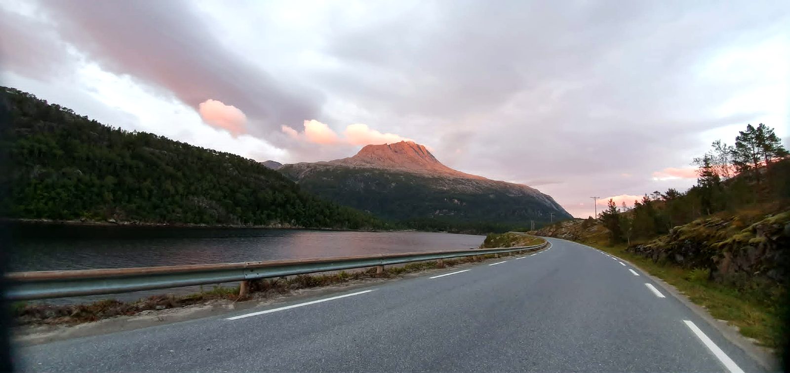 Mulingen Terråk